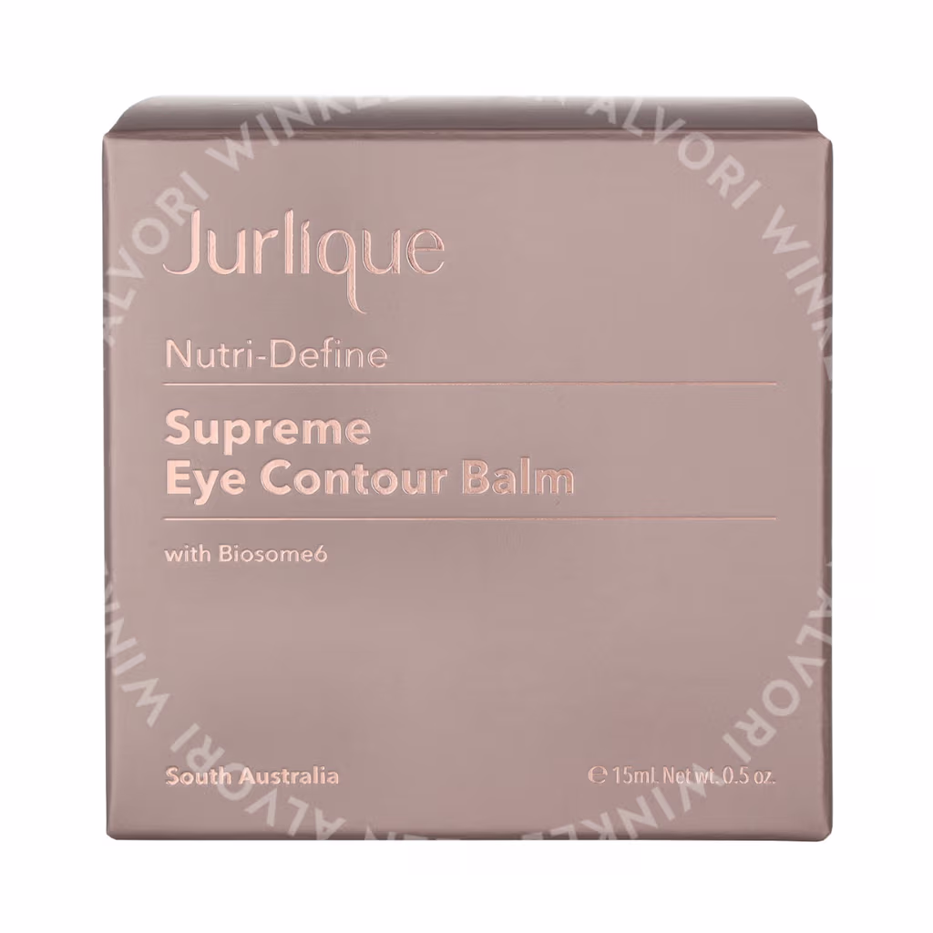 Jurlique Jurlique Nutri-Define Supreme Eye Contour Balm — foto 2