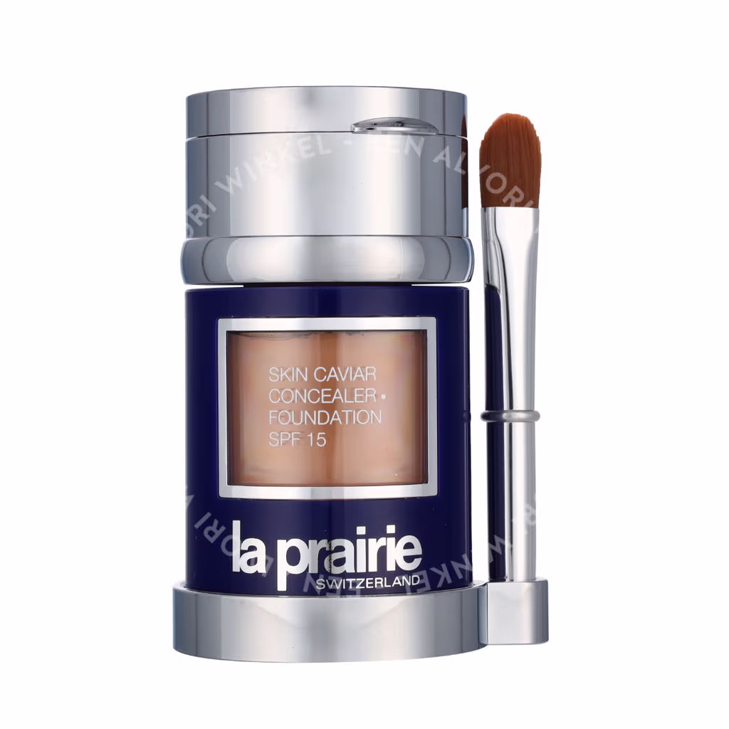 La Prairie La Prairie Skin Concealer Foundation SPF15