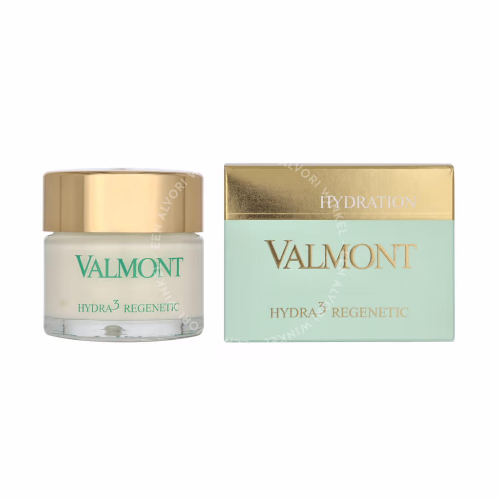 Valmont Valmont Hydra3 Regenetic Cream — foto 3