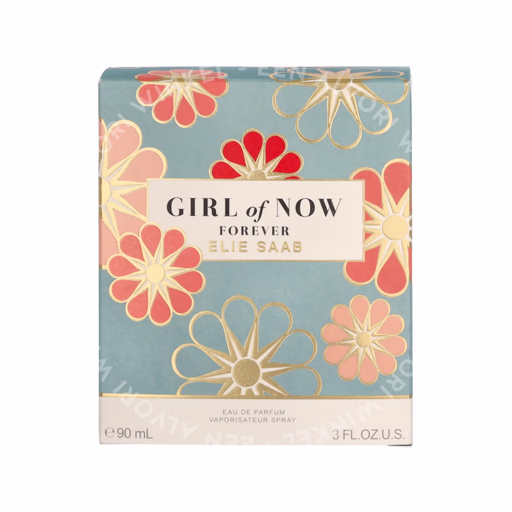 Elie Saab Elie Saab Girl Of Now Forever Edp Spray — foto 2