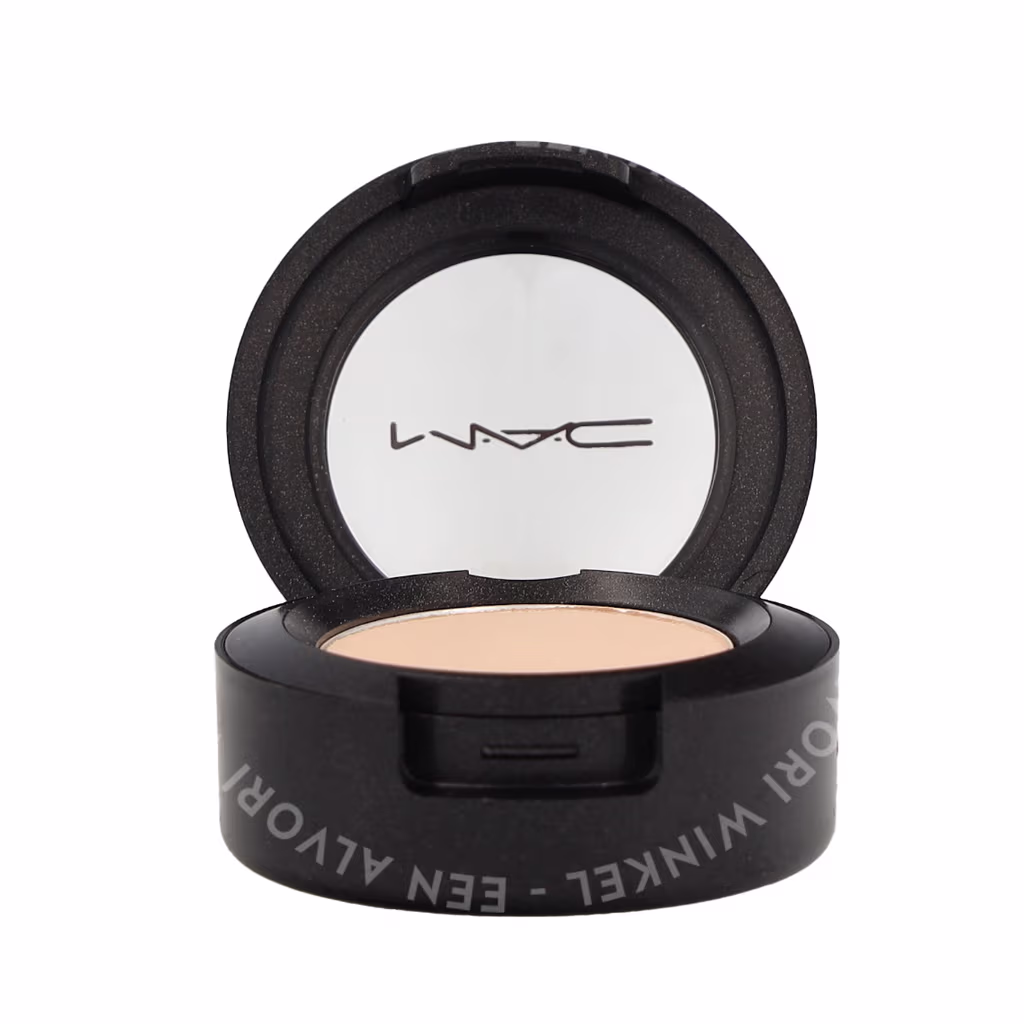 Mac MAC Small Eye Shadow — Brule Satin