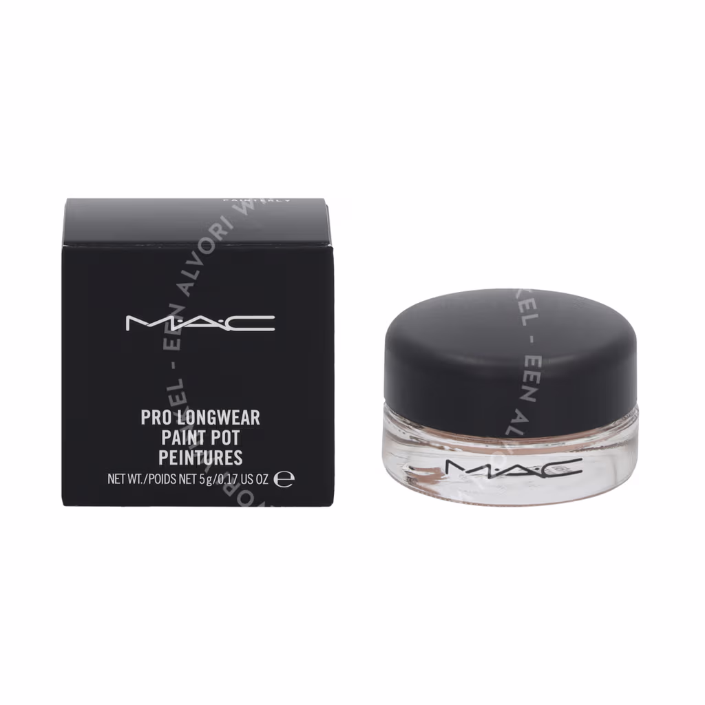 Mac MAC Pro Longwear Paint Pot — Painterly — foto 3