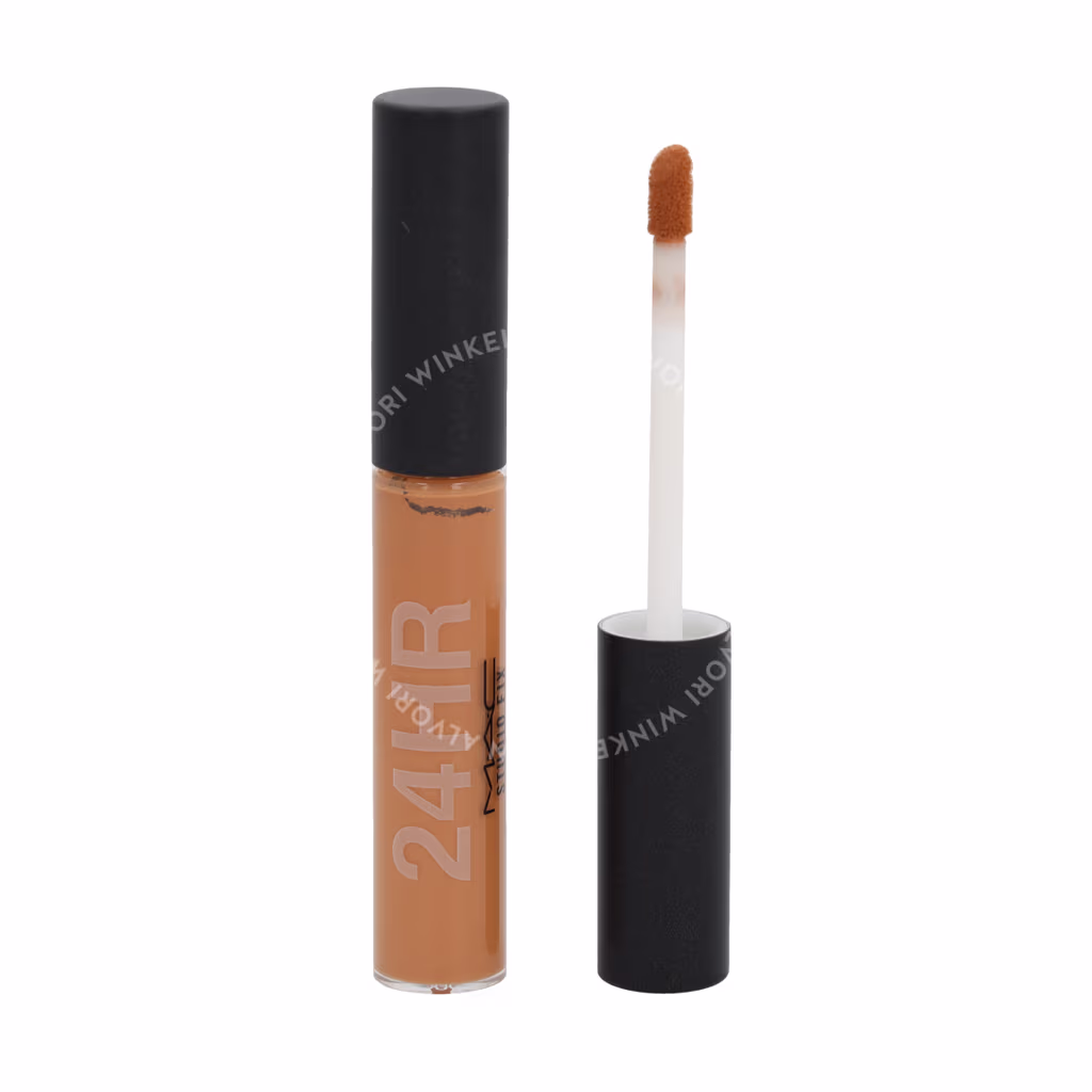 Mac MAC Studio Fix 24-Hour Smooth Wear Concealer — NC45