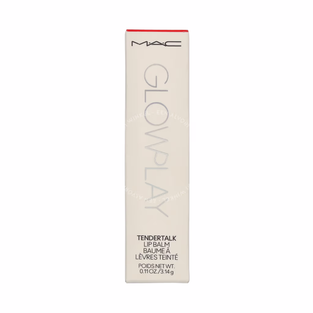 Mac MAC Glow Play Tendertalk Lip Balm — foto 2
