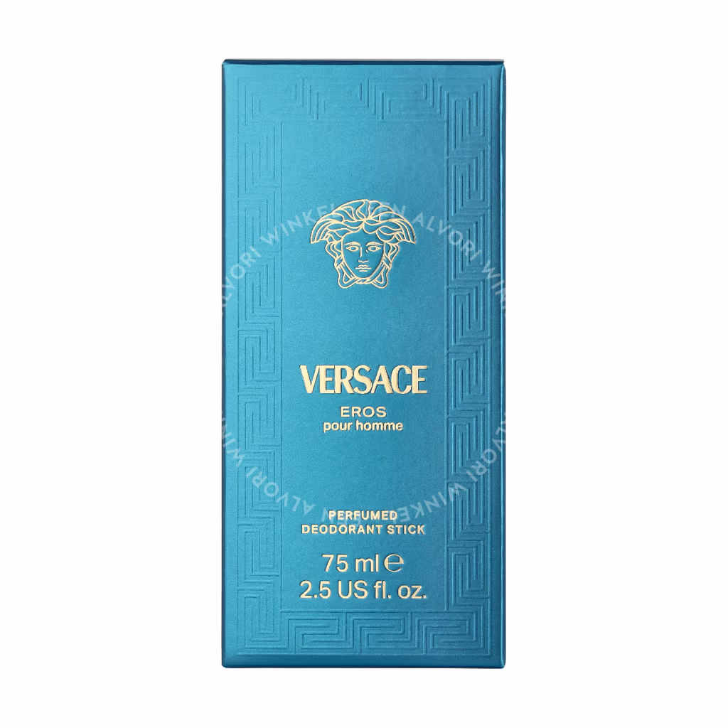 Versace Versace Eros Pour Homme Deo Stick — foto 2