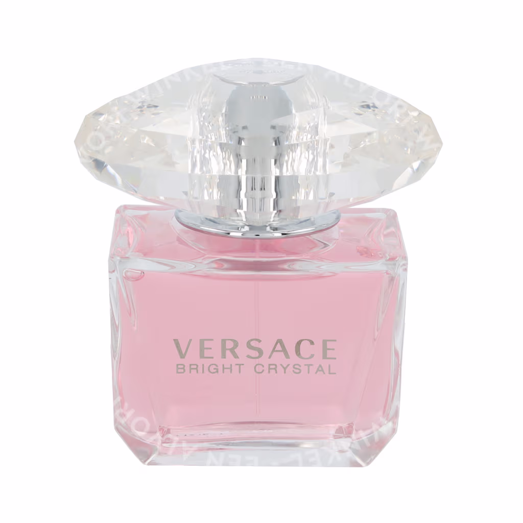 Versace Versace Bright Crystal Edt Spray