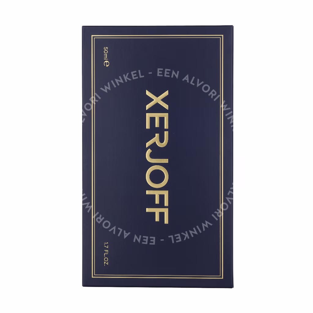Xerjoff Xerjoff K'Bridge Edp Spray — foto 2