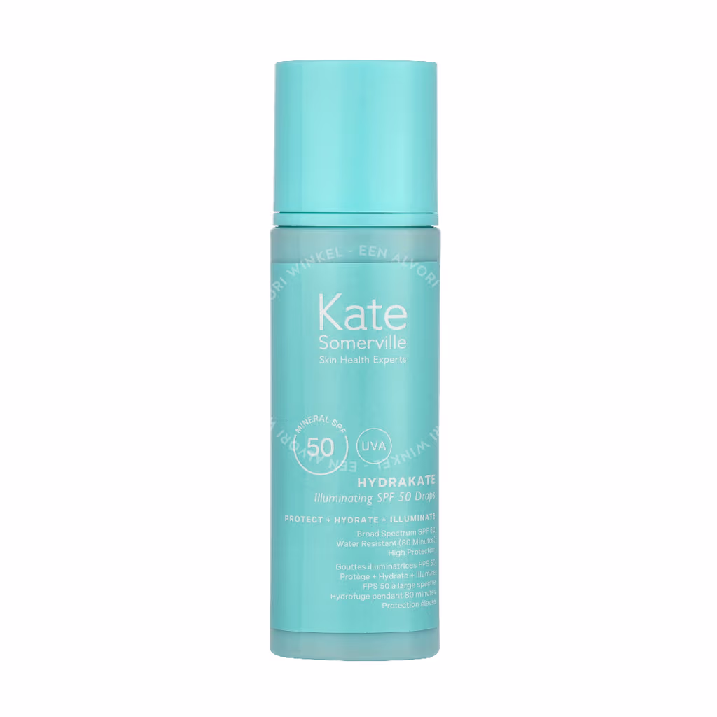 Kate Somerville Kate Somerville HydraKate Illuminating Drops SPF50+