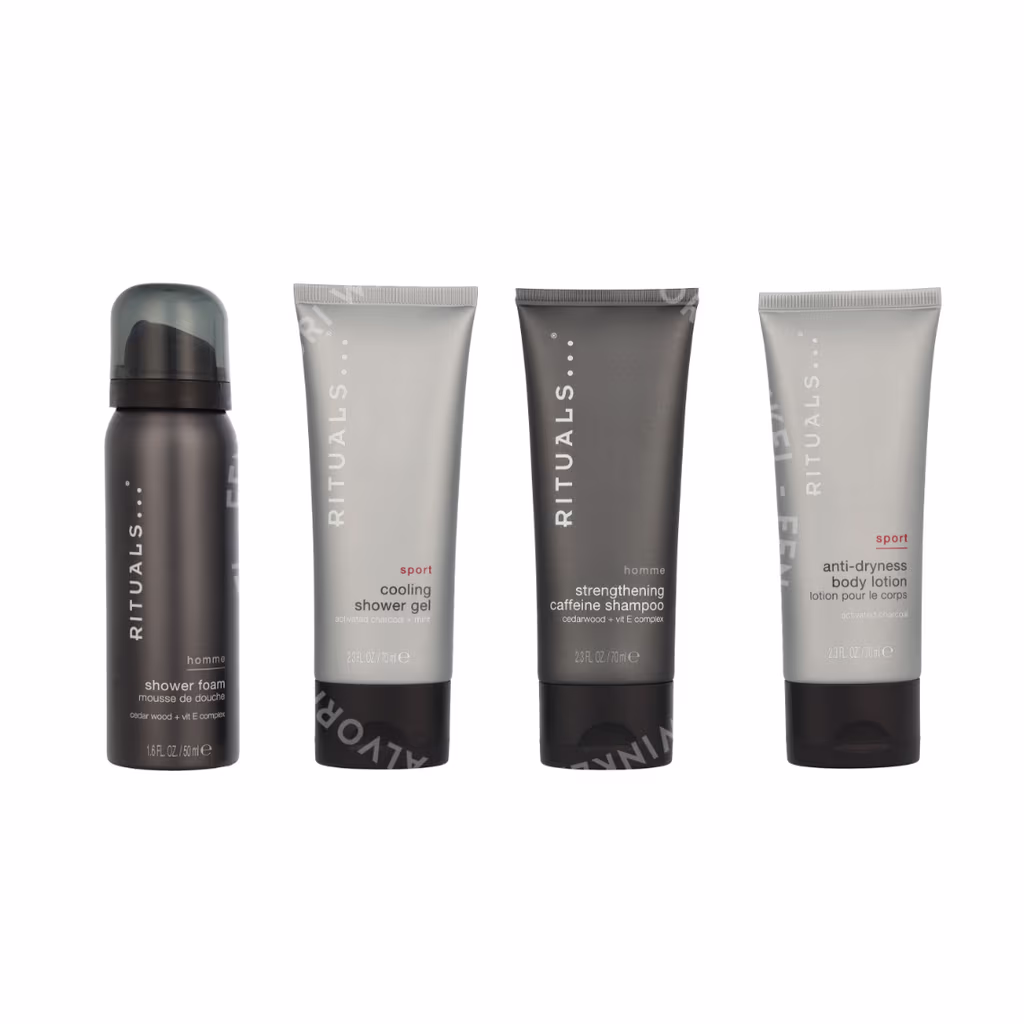 Rituals Rituals Homme Set