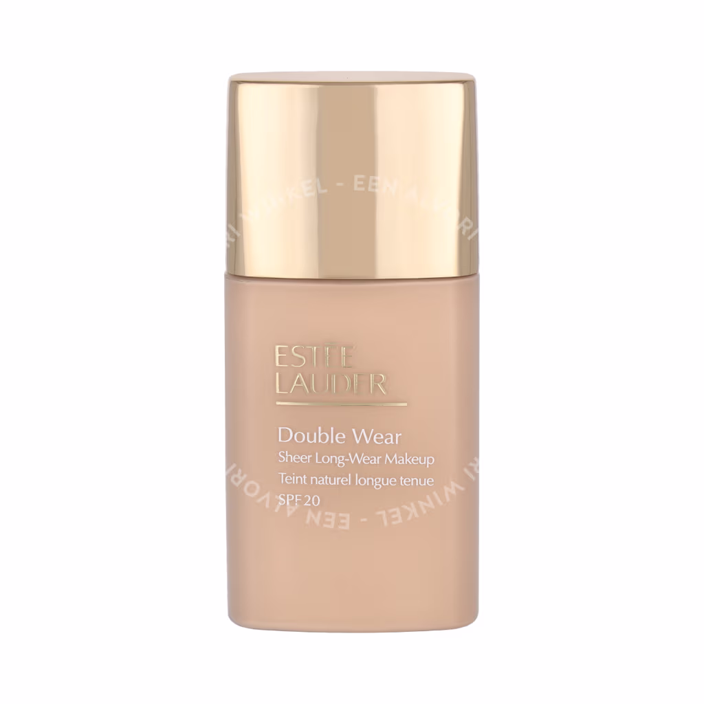 Estee Lauder E.Lauder Double Wear Sheer Long-Wear Makeup SPF20 — #1N2 Ecru