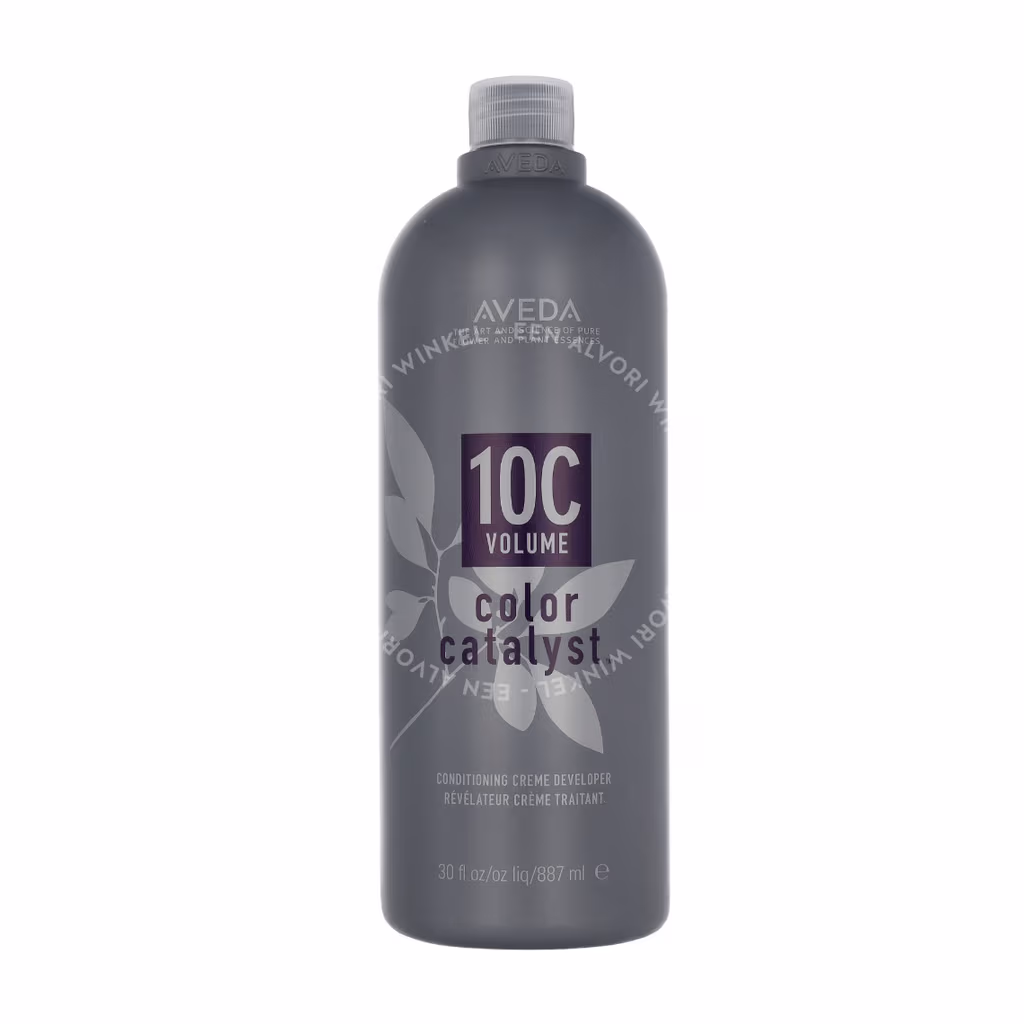 Aveda Aveda Color Catalyst Conditioning Developer Cream — 10C — foto 2