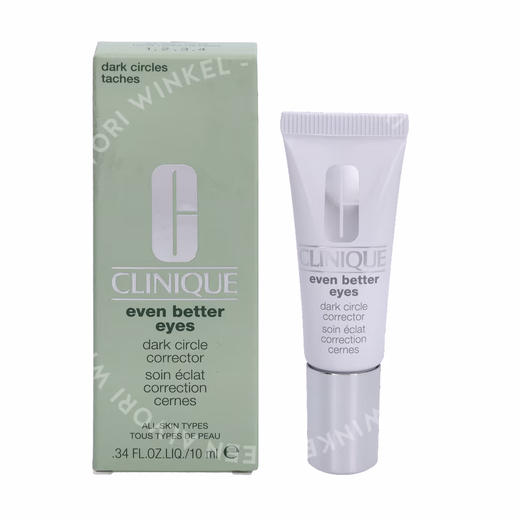 Clinique Clinique Even Better Eyes Dark Circle Corrector — foto 3