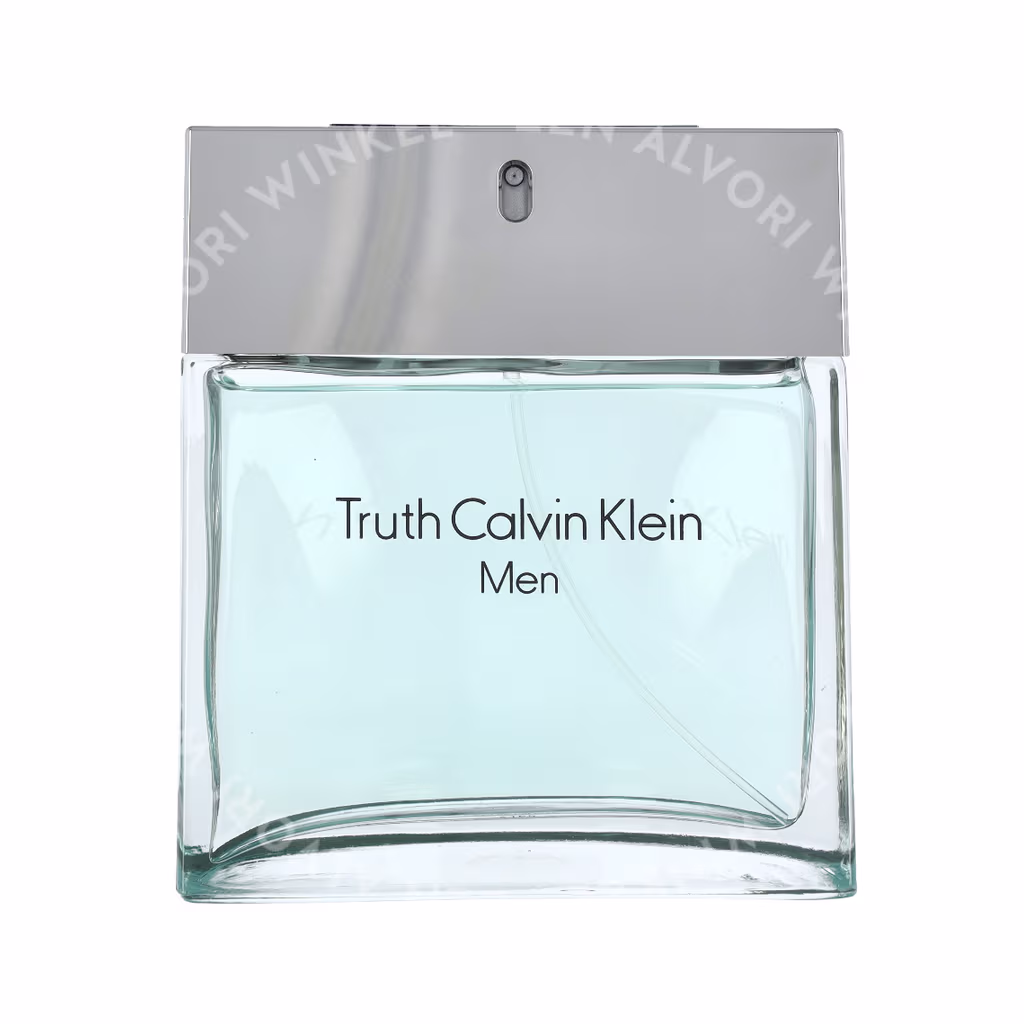 Calvin Klein Calvin Klein Truth Men Edt Spray