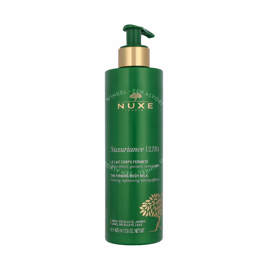 Nuxe Nuxe Nuxuriance Ultra The Firming Body Milk — foto 2