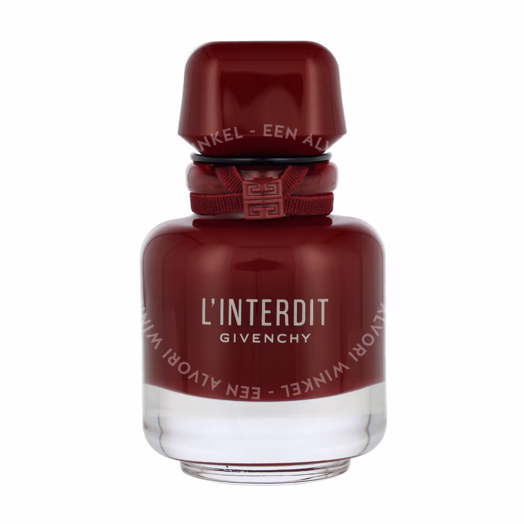 Givenchy Givenchy L'Interdit Rouge Ultime Edp Spray