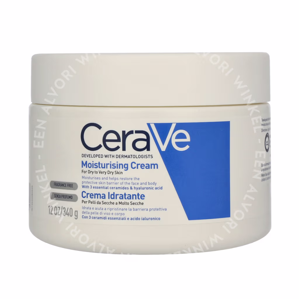 CeraVe CeraVe Moisturising Cream