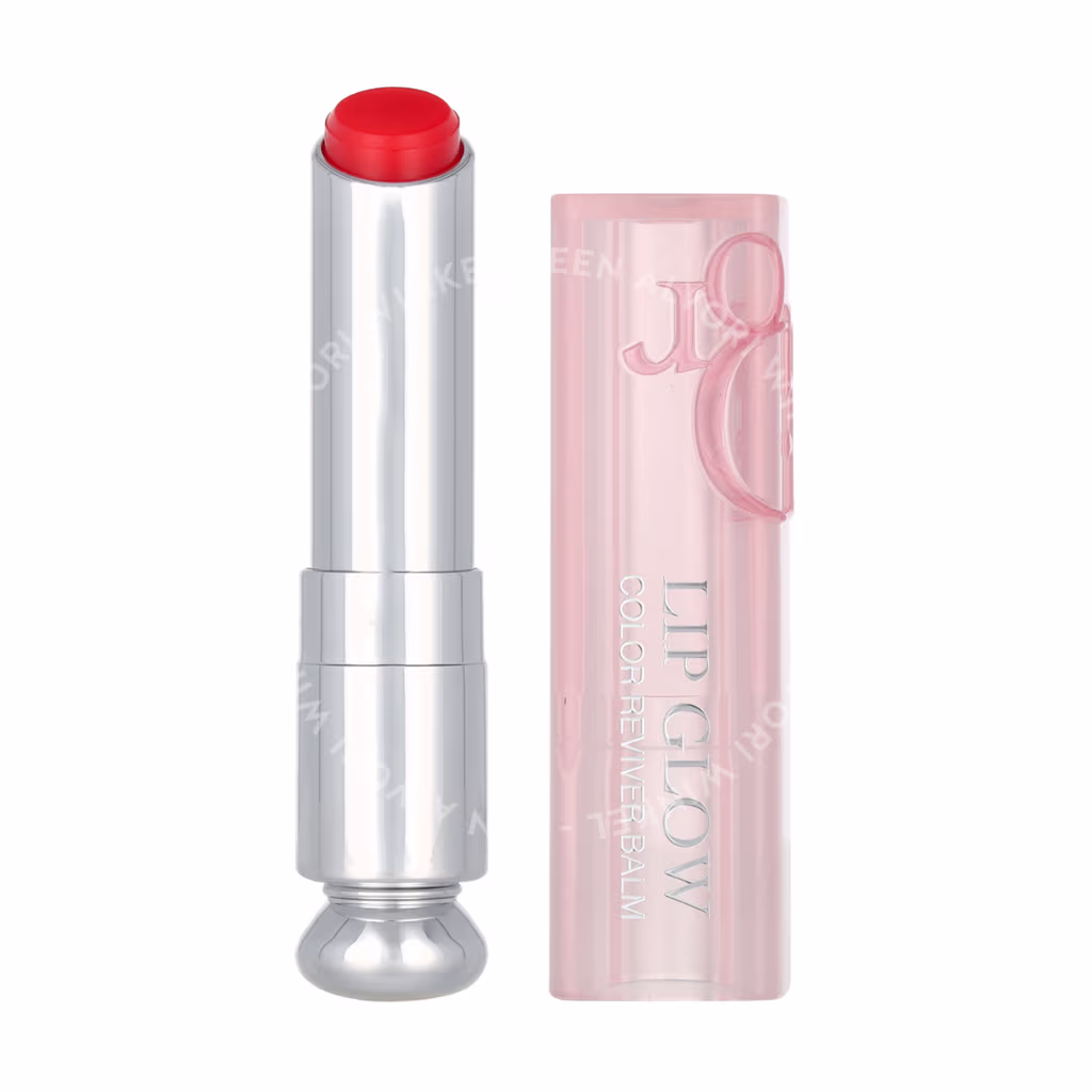 Christian Dior Dior Addict Lip Glow — #015 Cherry