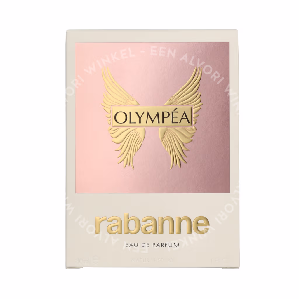Paco Rabanne Paco Rabanne Olympea Edp Spray — foto 2