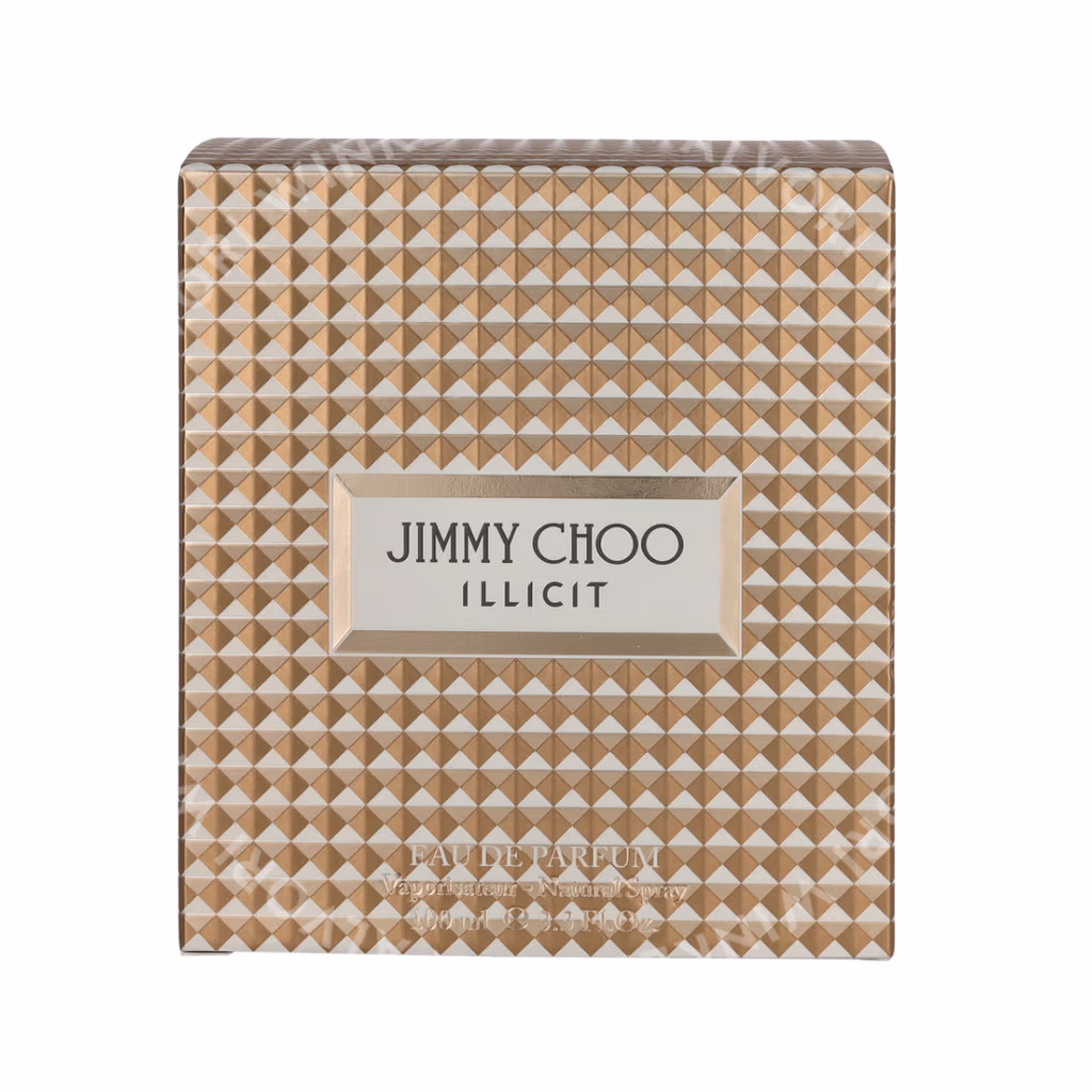 Jimmy Choo Jimmy Choo Illicit Edp Spray — foto 2