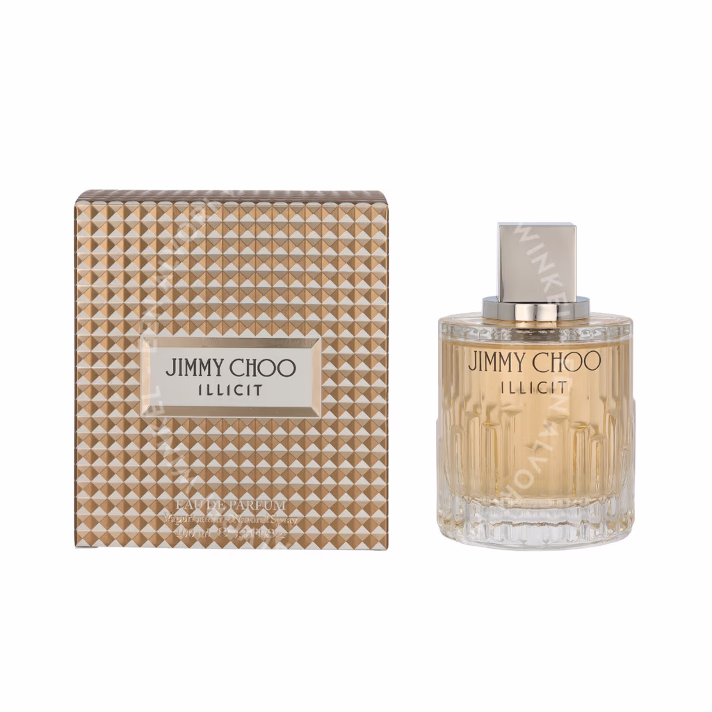 Jimmy Choo Jimmy Choo Illicit Edp Spray — foto 3