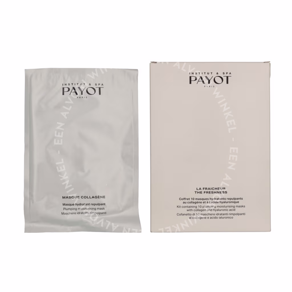 Payot Payot Pro Hydra Essentielle Set — foto 3