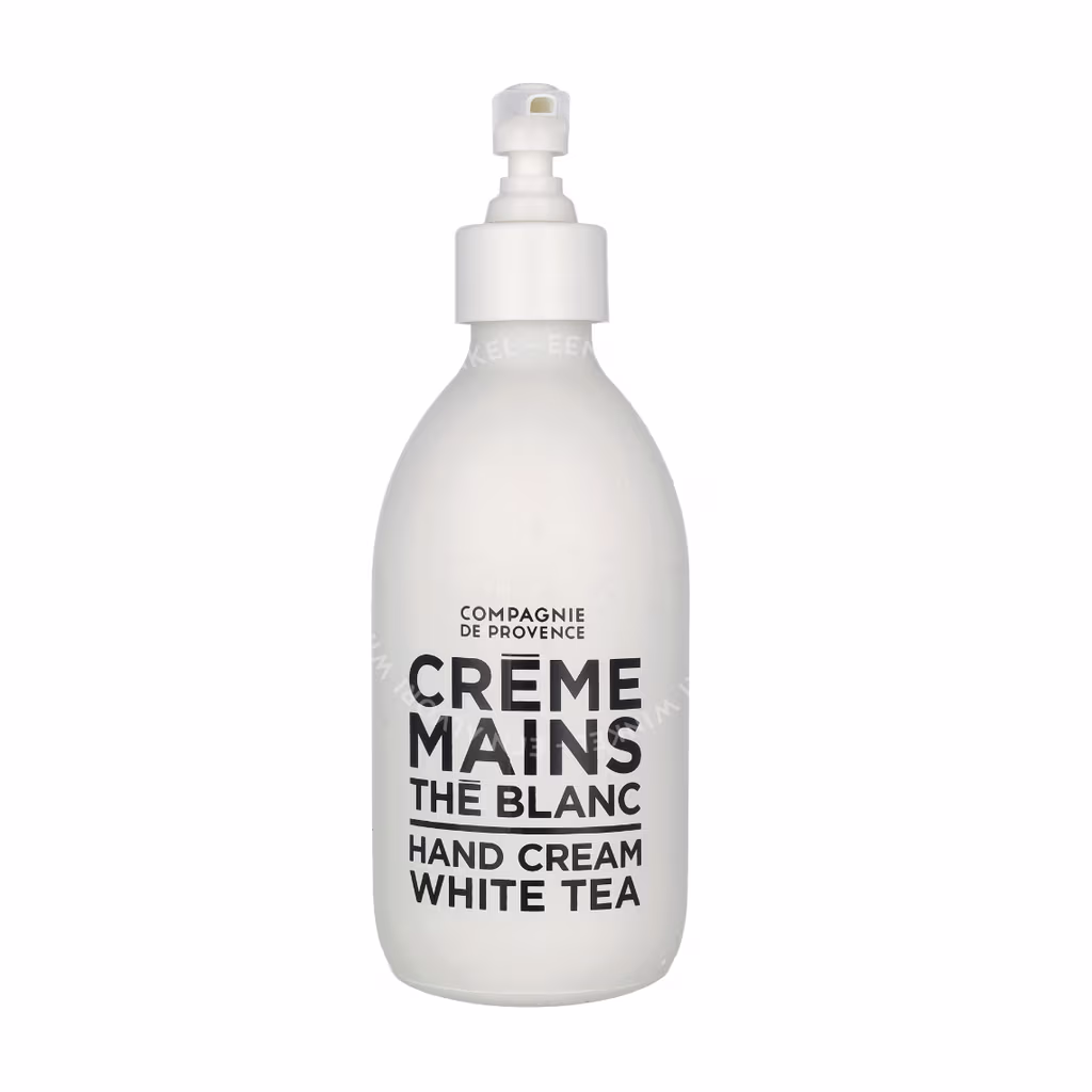 Compagnie De Provence Compagnie De Provence Hand Cream — White Tea