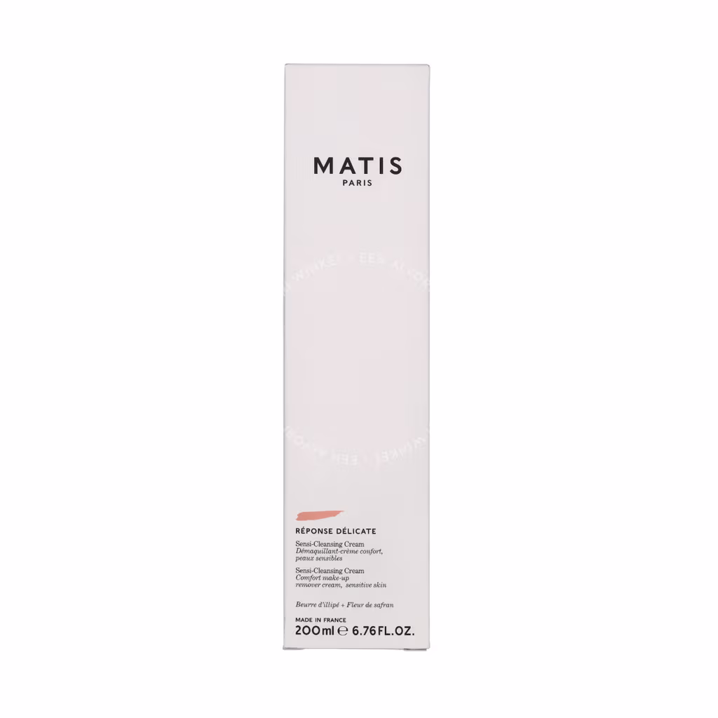 Matis Matis Reponse Delicate Sensi-cleansing Cream — foto 2