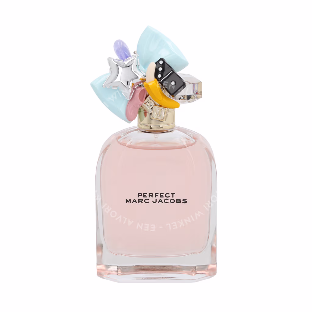 Marc Jacobs Marc Jacobs Perfect Edp Spray