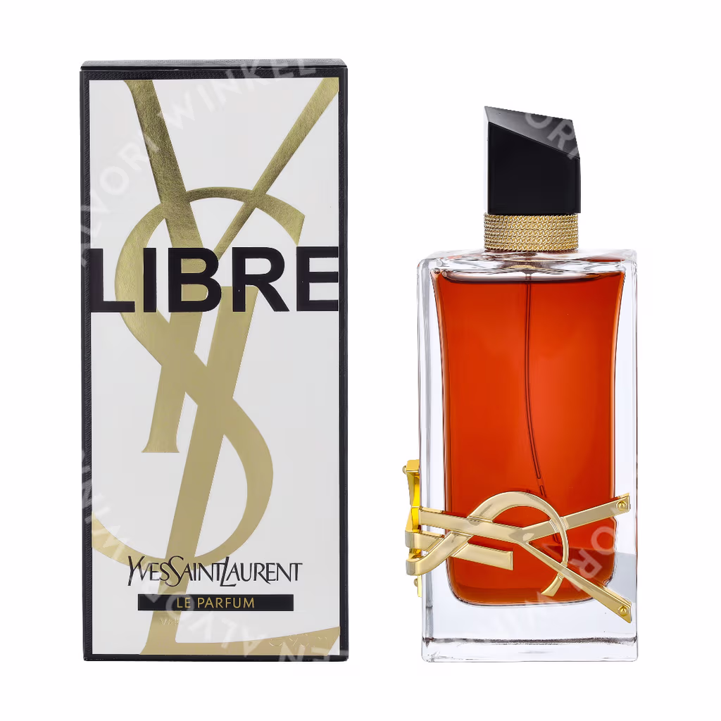 Yves Saint Laurent YSL Libre Le Parfum Edp Spray — foto 3