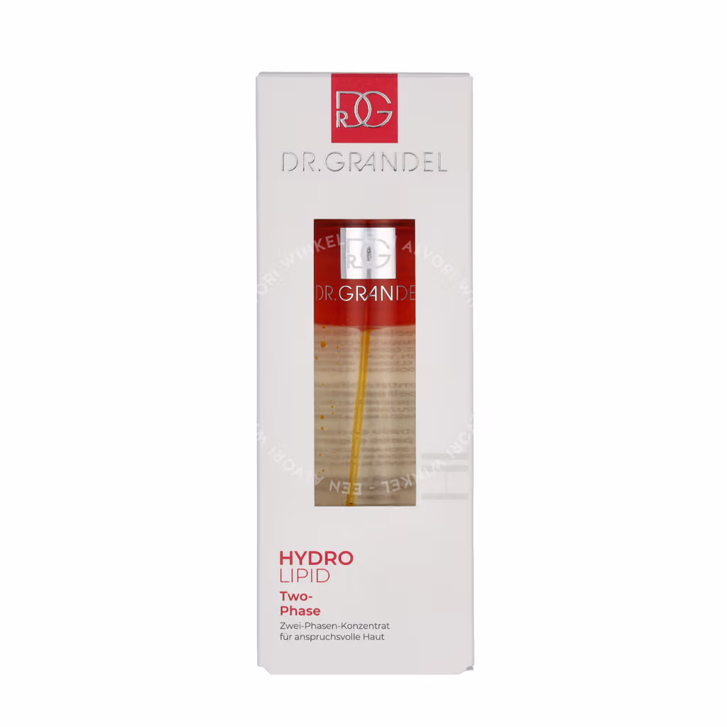 Dr Grandel Dr. Grandel Hydro Lipid Two-Phase Intensive Moisturizer — foto 2