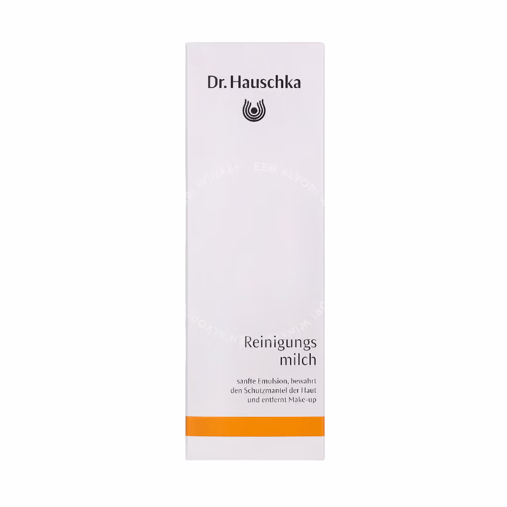 Dr. Hauschka Dr. Hauschka Soothing Cleansing Milk — foto 2