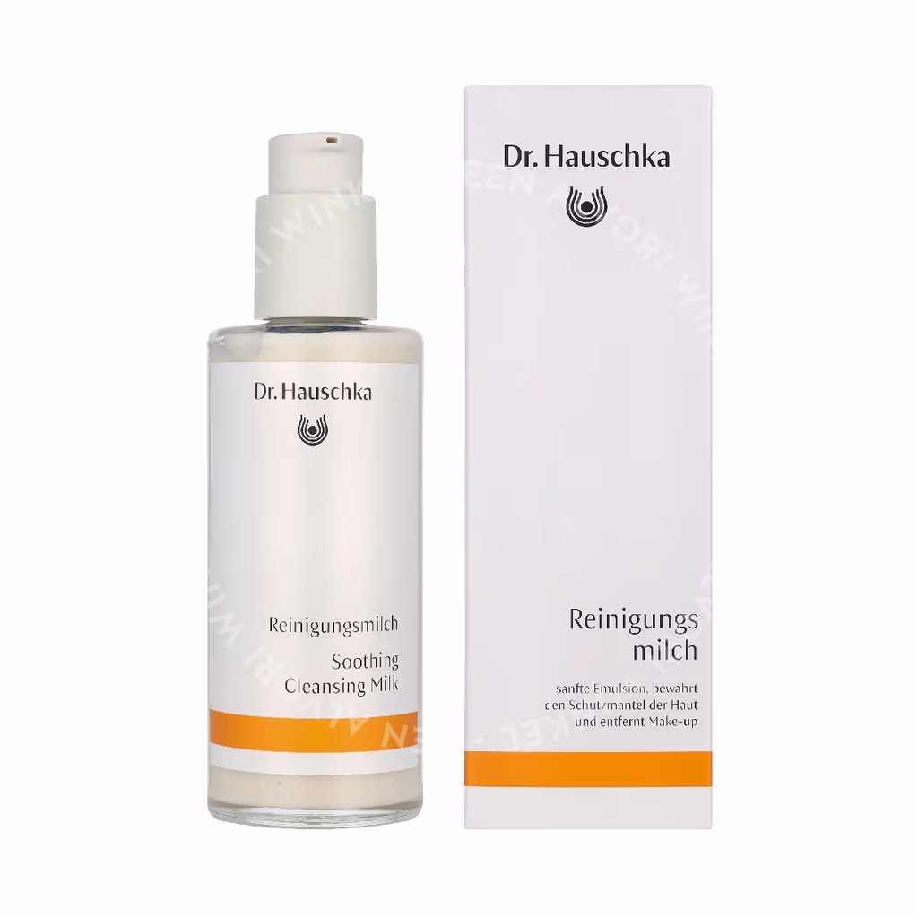 Dr. Hauschka Dr. Hauschka Soothing Cleansing Milk — foto 3