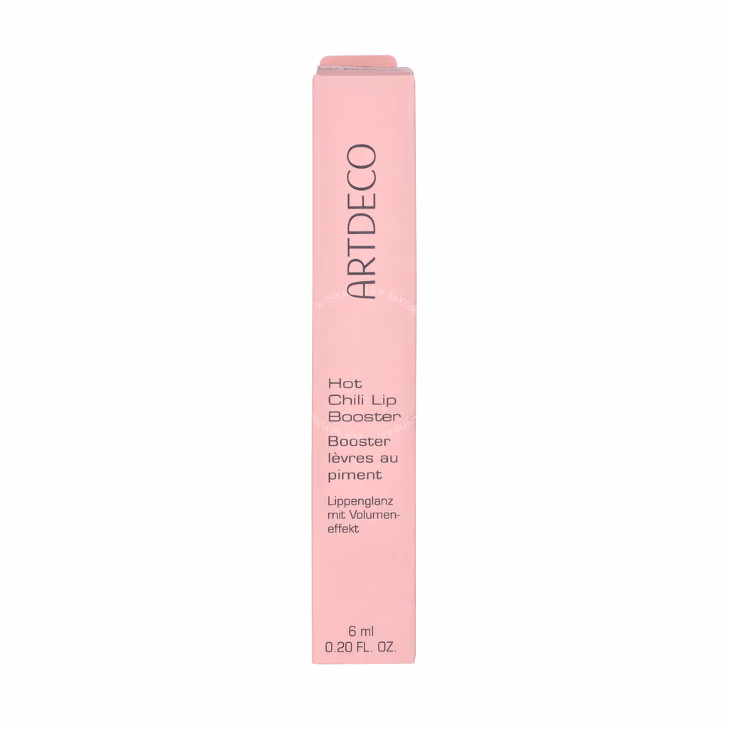 Artdeco Artdeco Hot Chili Lip Booster — #04 — foto 2