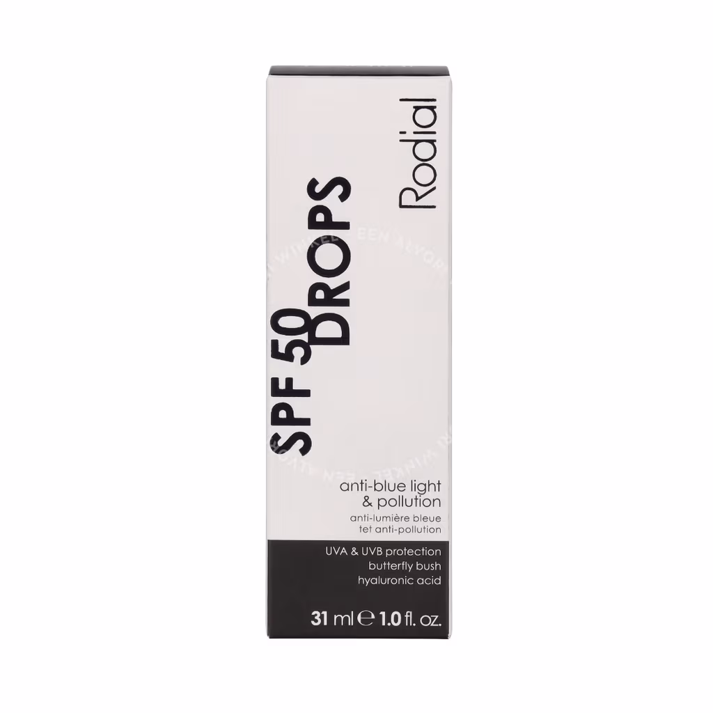 Rodial Rodial Drops SPF50 — foto 2