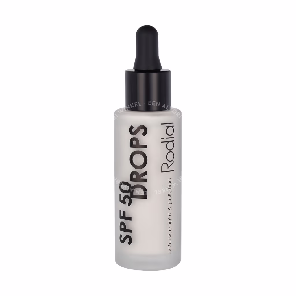 Rodial Rodial Drops SPF50