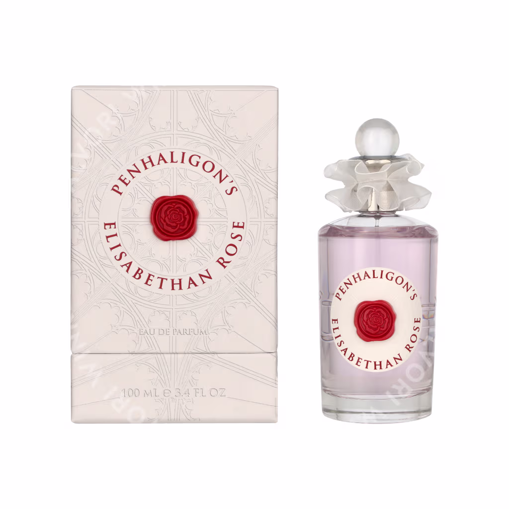 Penhaligon's Penhaligon's Elisabethan Rose Edp Spray — foto 3