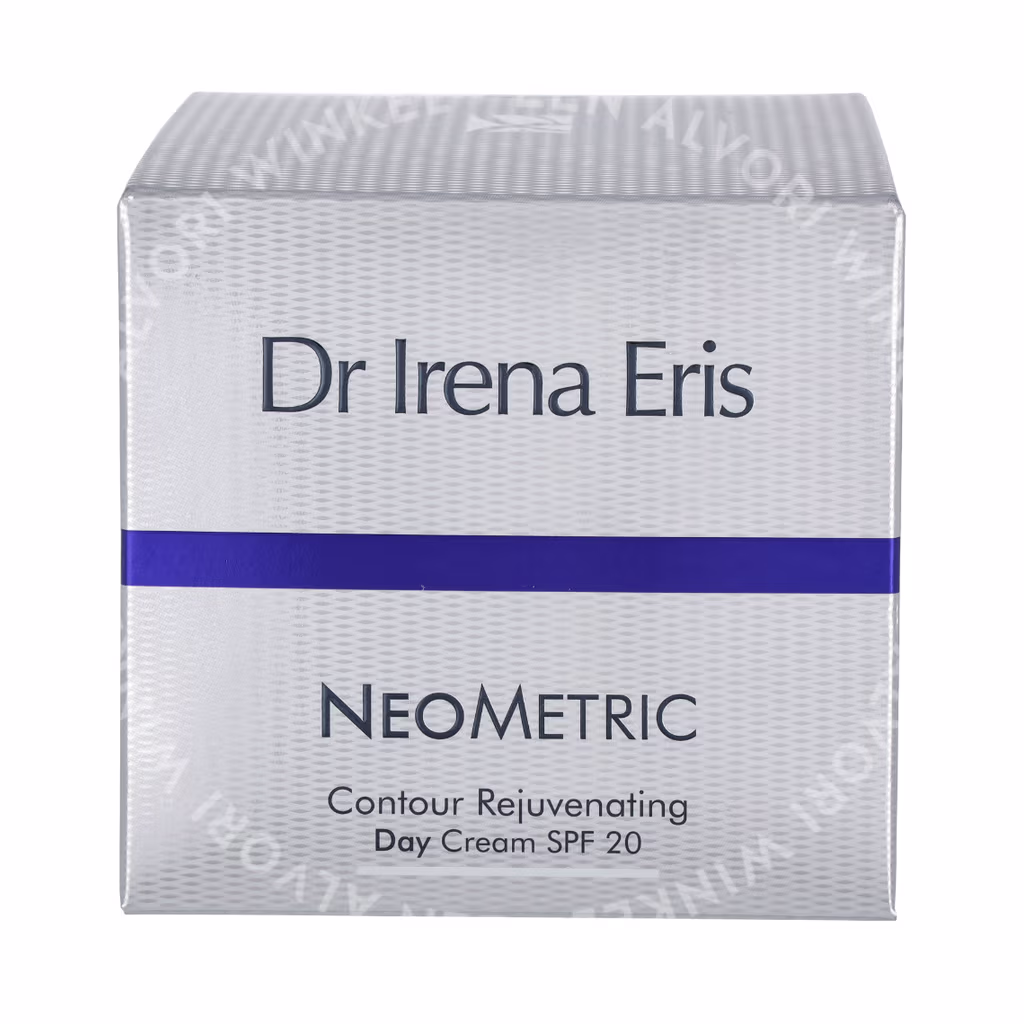 Dr Irena Eris Dr Irena Eris Neometric Day Cream SPF20 — foto 2