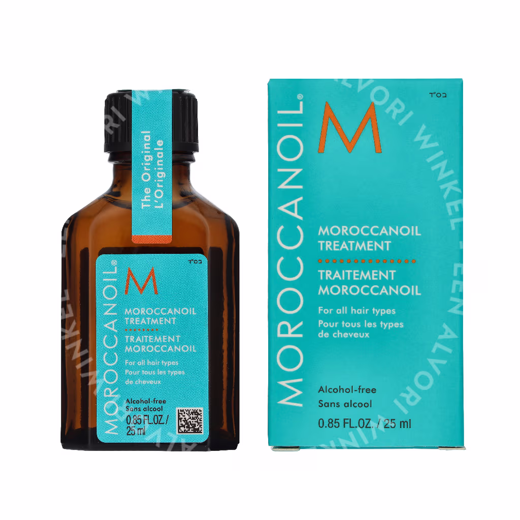 Moroccanoil Moroccanoil Original Treatment — foto 3
