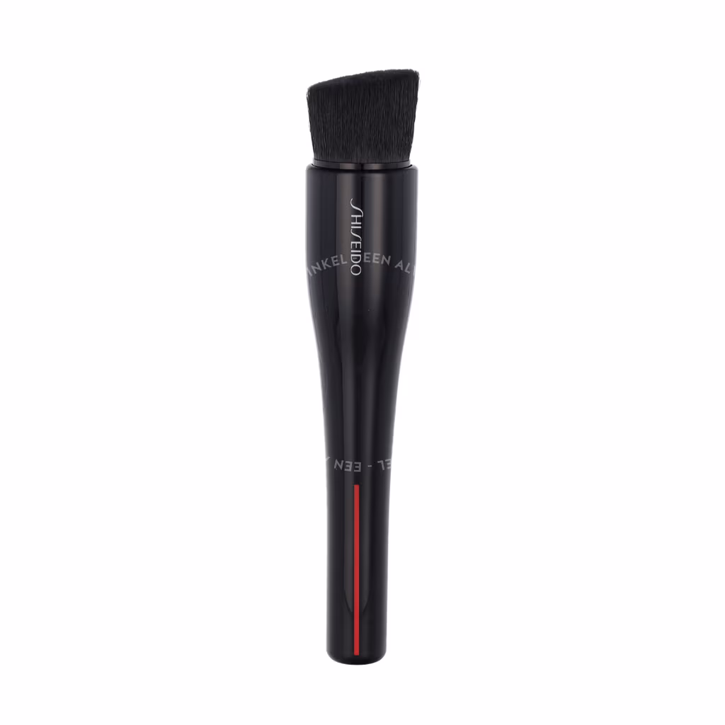 Shiseido Shiseido Hasu Fude Foundation Brush