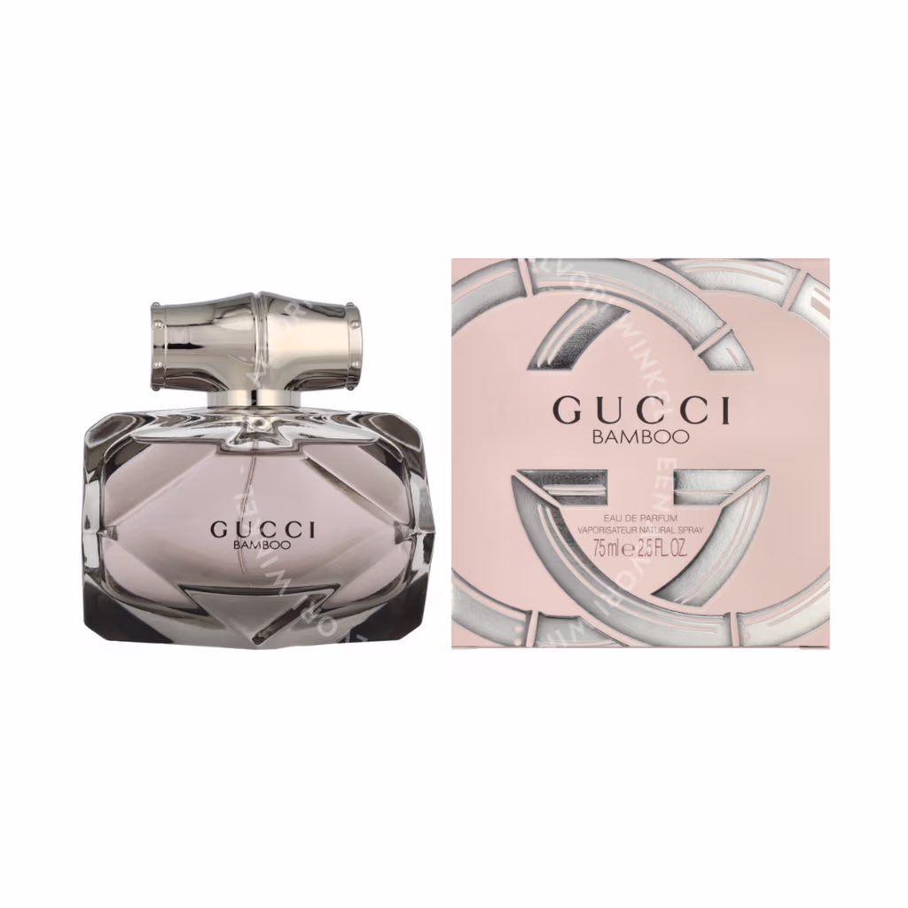 Gucci Gucci Bamboo Edp Spray — foto 3