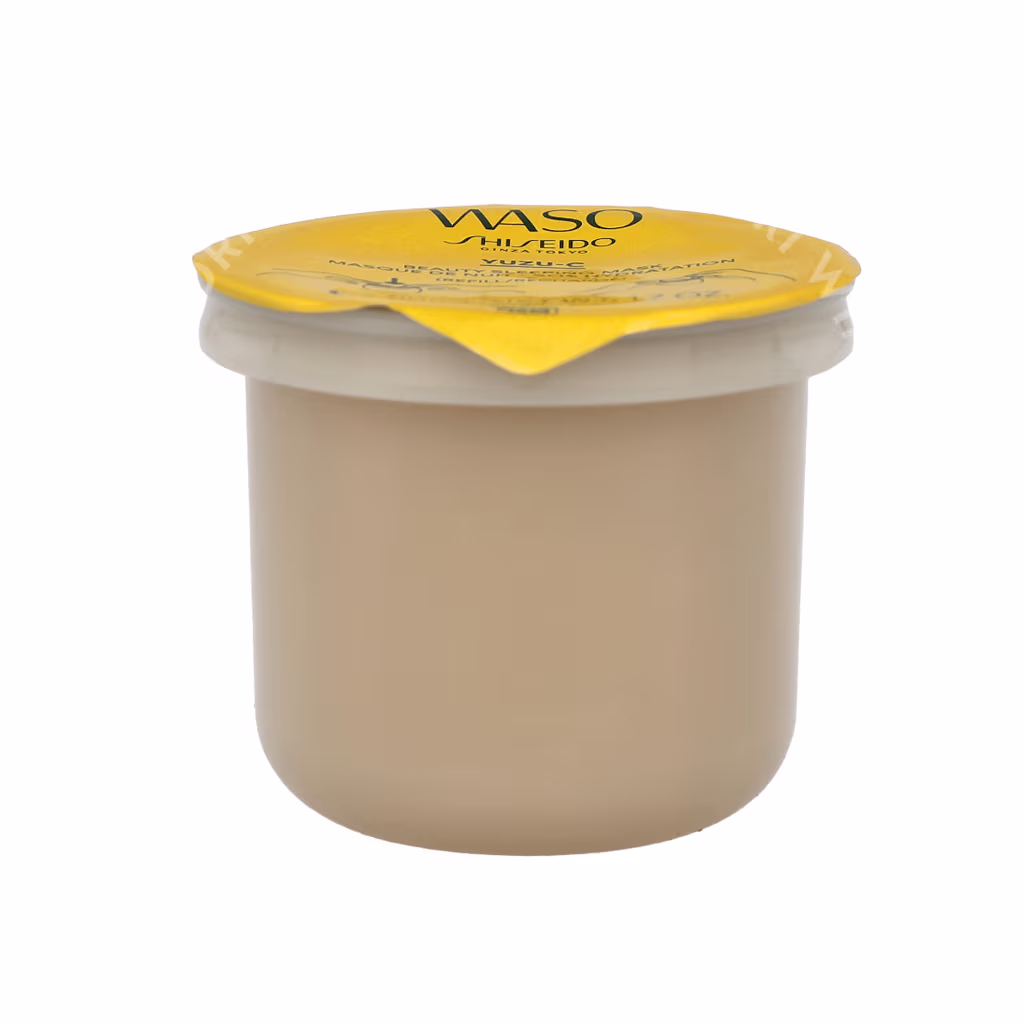 Shiseido Shiseido WASO Yuzu-C Beauty Sleeping Mask - Refill