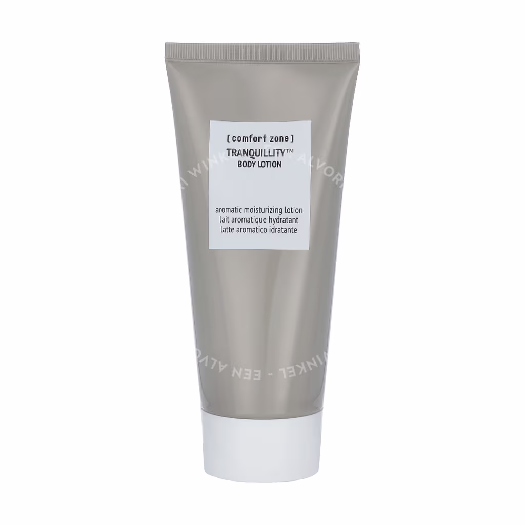 Comfort Zone Comfort Zone Tranquillity Body Lotion