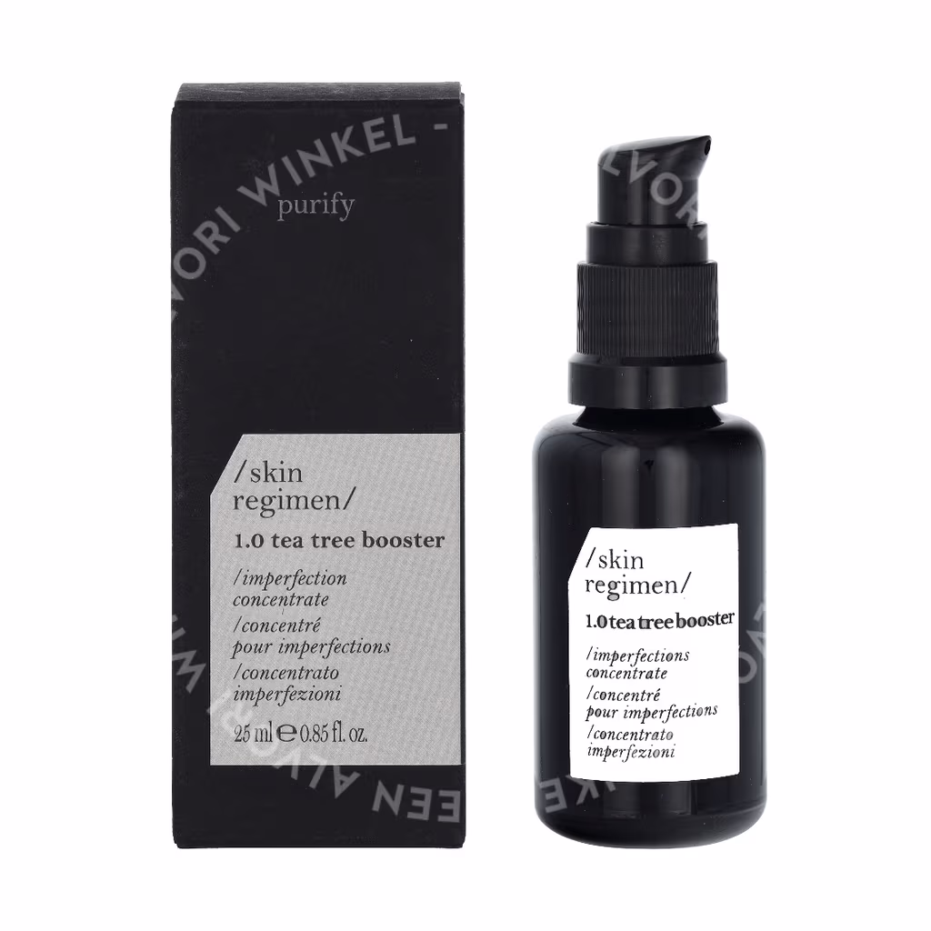 Comfort Zone Comfort Zone Skin Regimen 1.0 Tea Tree Booster — foto 3