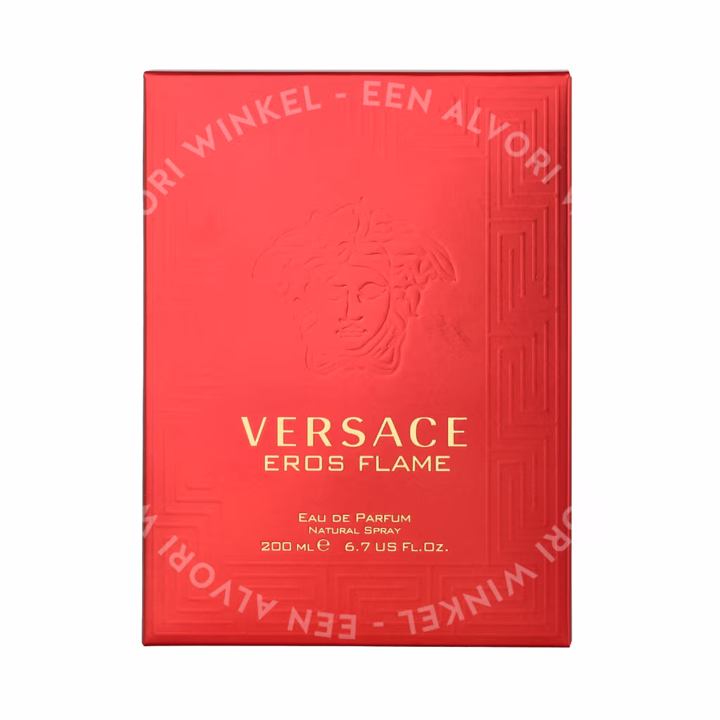 Versace Versace Eros Flame Edp Spray — foto 2