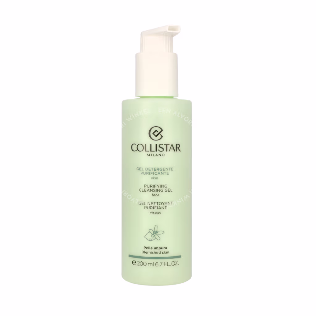 Collistar Collistar Purifying Cleansing Gel