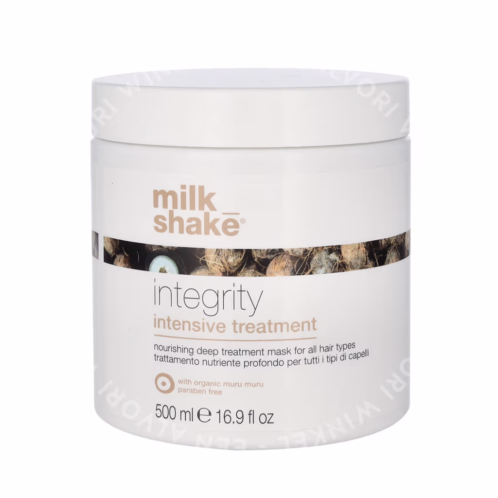 Milk_Shake Milk_Shake Integrity Intensive Deep Treatment Mask