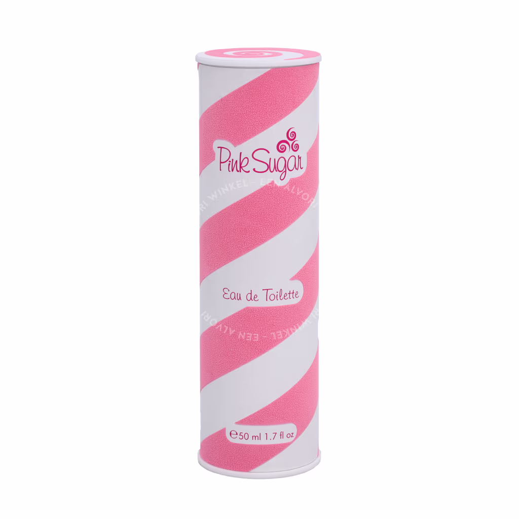 Aquolina Aquolina Pink Sugar Edt Spray — foto 2