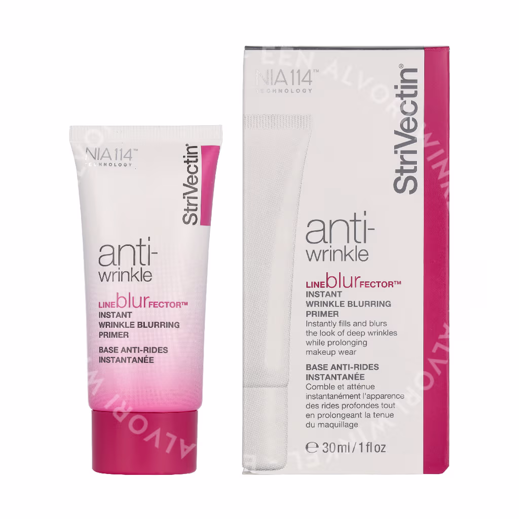 StriVectin StriVectin Line Blurf. Inst. Wrinkle Blurring Prim — foto 3