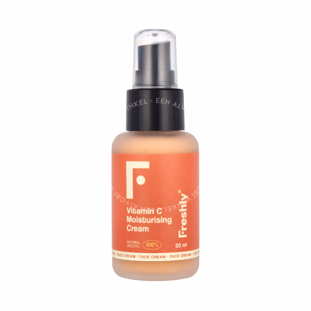 Freshly Cosmetics Freshly Vitamin C Mosturizing Cream