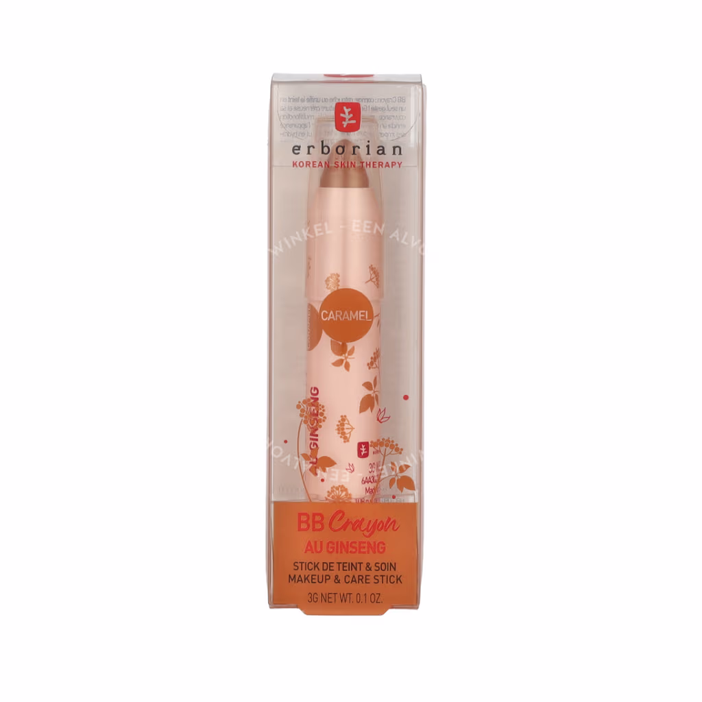Erborian Erborian BB Crayon With Ginseng — foto 2